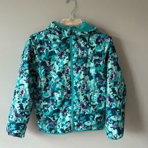 Columbia lightly lined jacket